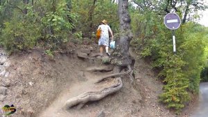 ЯЛТА  ЛИВАДИЯ 2020  ДОРОГА К МОРЮ