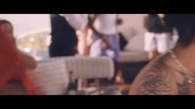 iann dior - molly ft. Bernard Jabs