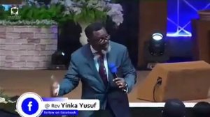 Watch What Pastor Olayinka Yusuf Said About Buhari and Peter Obi