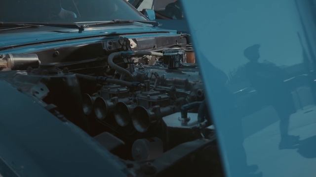 Take me to the 70s (Toyota Celica) 2018 смотреть онлайн