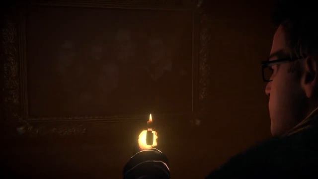 UNTIL DAWN{Дожить до Рассвета} Ищем Дезодорант #2