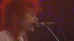 группа "Луна-Парк" - Я не верю 1991
