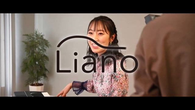 【ミッキー吉野×松井咲子】Liano〜ビューティフル・ネーム смотреть онлайн