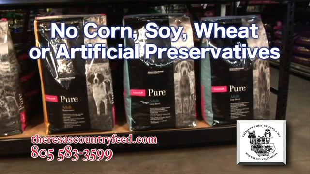 Eukanuba смотреть онлайн