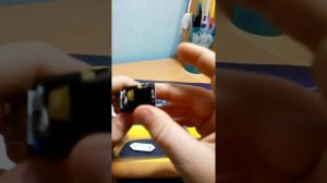 разобрал блок питания от IPhone