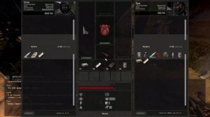 Костоправ. STALKER Farthest Edge / Дальний край # 01