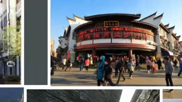 Нинбо Китай Ningbo China