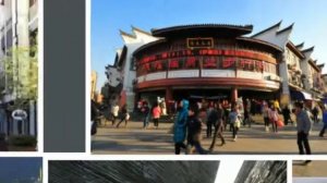 Нинбо Китай Ningbo China