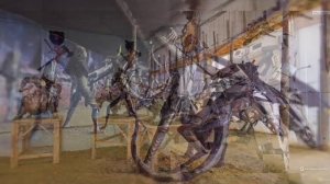 Инсталляции из мусора, ледокол