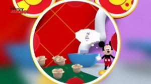 La Casa de Mickey Mouse: Momentos Especiales - Una sorpresa para Daisy | Disney Junior Oficial