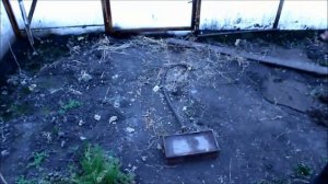 ОТОПЛЕНИЕ/ТЕПЛИЦЫ ИНФРАКРАСНЫМИ ГОРЕЛКАМИ//МОЯ ЛЮБИМАЯ УСАДЬБА