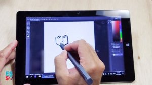 CHUWI Hi10 XR Unboxing / Stylus HiPen H7 / Pros & Cons