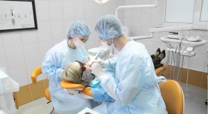 Импланатация и протезирование зубов в Европейском Стоматологическом Центре, г. Екатеринбург