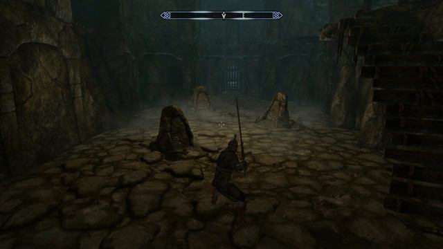 Skyrim Ustengrav Stones Puzzle смотреть онлайн