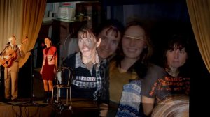 Прекрасен ты, осенний лес...