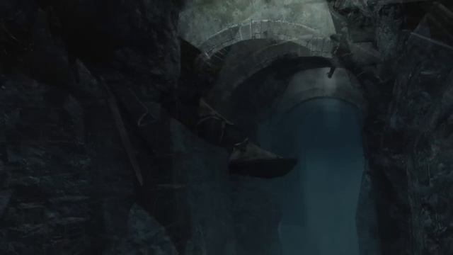 Assassin's Creed Revelations - Gameplay Trailer [UK] смотреть онлайн