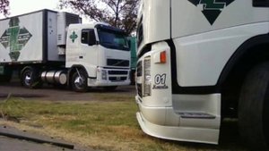 Volvo FH 400 Xtreme Edition.wmv