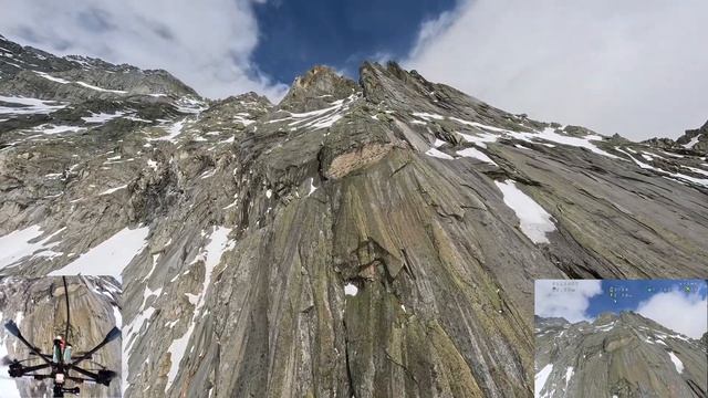 ?️ VAL MALGA IN WINTER ❄️ смотреть онлайн