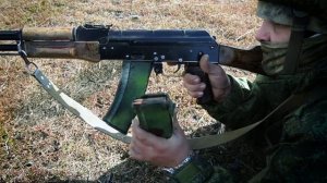 Вступай в БАРС!