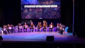 народный ансамбль «Легенда Кавказа» , старший и средний состав доулистов «В ритме гор». г.Армавир