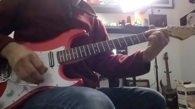 stock squier bridge, locking tuners, no trees смотреть онлайн