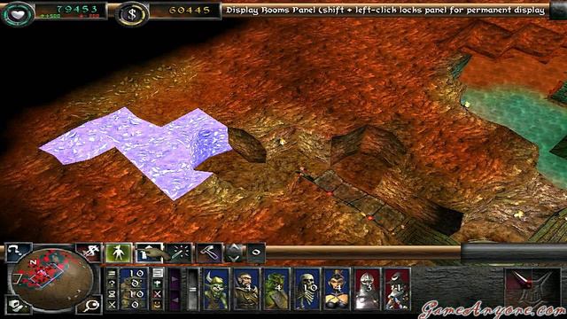 Off the Shelf: Dungeon Keeper 2 [PC][HD] - Part 20: Sweetwater 4 смотреть онлайн