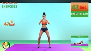 Wake Up and Work It The Top 10 Morning Exercises To Do At Home