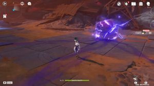 Как пройти подземелье «Царство коварных иллюзий» в Genshin Impact
