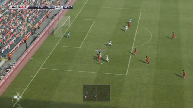 PES 2013 - MLO #60 - The Markcoos Mafia Defeat Opposition смотреть онлайн