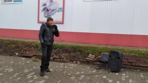Денис Стальнов Калина красная Были денежки, любили девушки