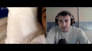 ВОКАЛИСТ в ИНОСТРАННОЙ чат РУЛЕТКЕ реакции девушек🔥🔥🔥