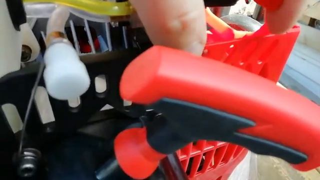 Мотобур elitech бм52 е раскоробкинг, первый запуск смотреть онлайн