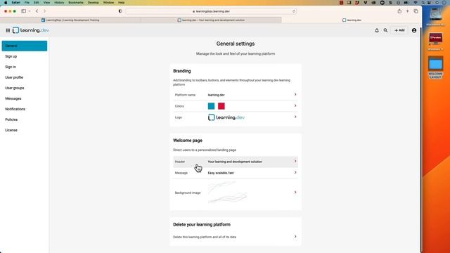 Transform Your E-Learning Experience with Learning.dev's xAPI-based LMS