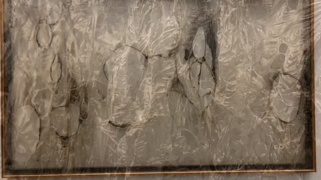 Art by Alberto Burri in Venice 2019 смотреть онлайн