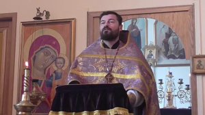 Торжество православия | Вячеслав Рубский | 5.03.2017