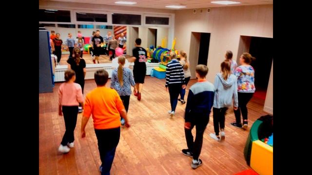 Мастер классы. Хип хоп, Локинг. Mr Electric в студии ТИМПАРК Горки 10 Москва смотреть онлайн