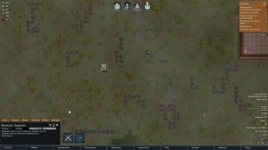 RimWorld [Beta 0.18] Строительство тюрьмы. Холодильник.  - Часть 3