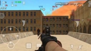 сфг2 vs зомби