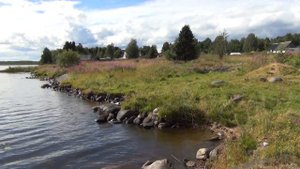 vatravel.ru Озеро Паново (п.Лоухи, Карелия)