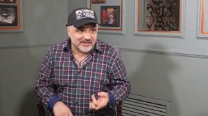 Д. Варшавский, Черный Кофе