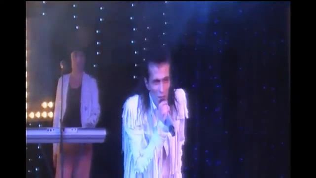 группа Шериф и Юрий Саркисян - Не уходи смотреть онлайн