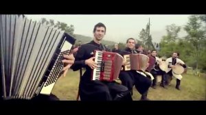 Rachuli Georgian Song and Dance