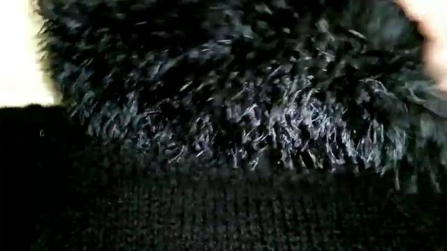 КОМПЛЕКТ НА ЗИМУ ИЗ ПРЯЖИ ,,ТРАВКА,,  SAMBA.ВЯЖЕМ СПИЦАМИ