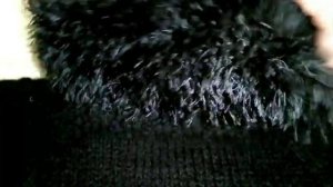 КОМПЛЕКТ НА ЗИМУ ИЗ ПРЯЖИ ,,ТРАВКА,,  SAMBA.ВЯЖЕМ СПИЦАМИ