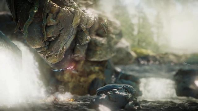 Unravel Two - Chapter 7 All Collectibles Locations - At The Rapids смотреть онлайн