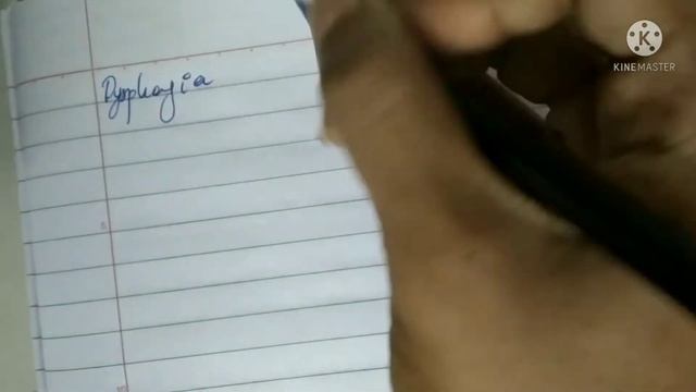 TYPES OF ANAEMIA - PART 1 |ORAL PATHOLOGY| It's That Simple смотреть онлайн