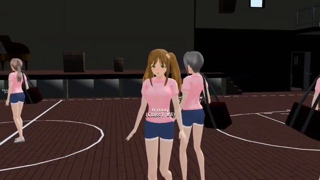 КЛУБЫ School girls simulatorSGSВСЁ О КЛУБАХ SGS