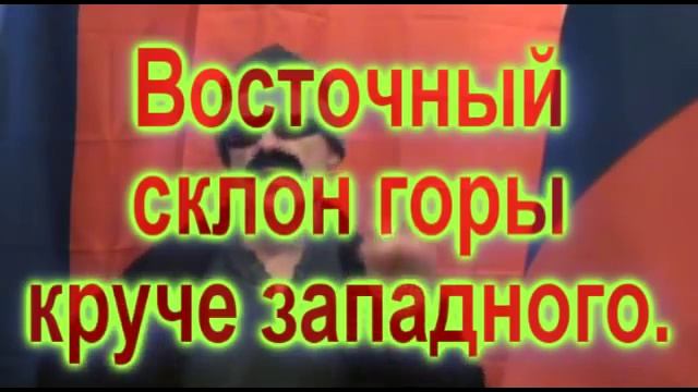 Reading Russian 2.19 - восток, запад, север, юг смотреть онлайн
