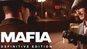 Mafia: Definitive Edition | mafia remake | Русская Локализация | часть: 5 к толстосумам |Reshade