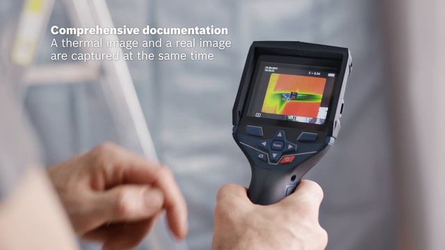 Bosch GTC 400 C Professional смотреть онлайн